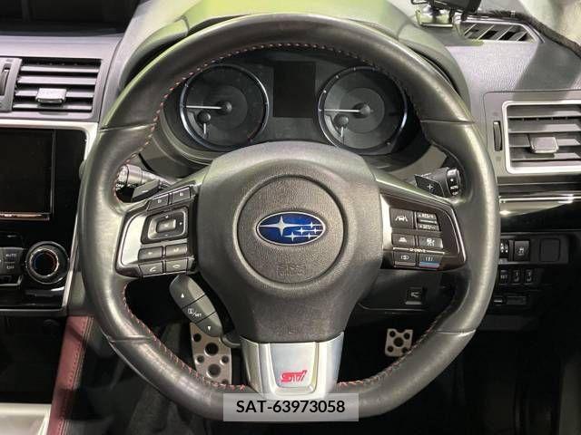 Subaru LEVORG 2016-10 317213-12