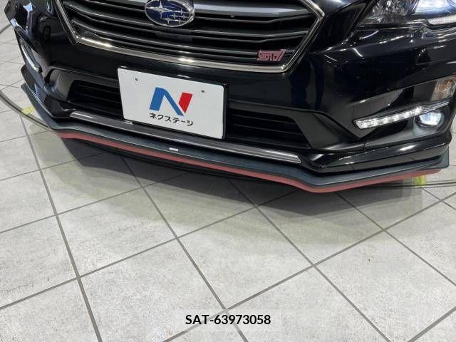 Subaru LEVORG 2016-10 317213-3