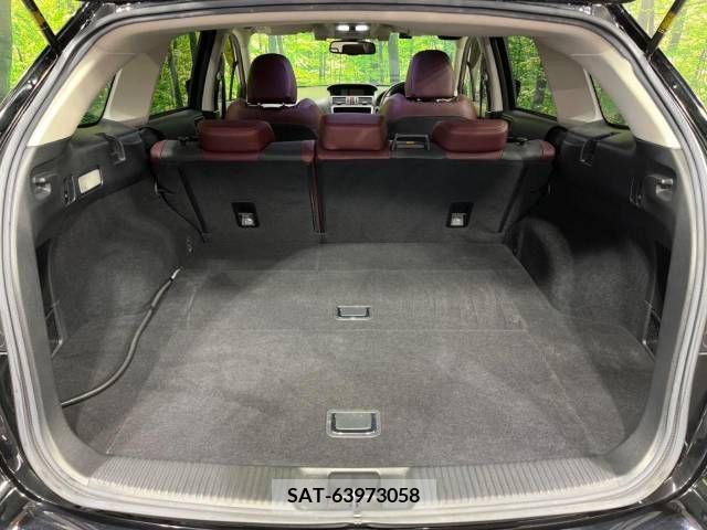 Subaru LEVORG 2016-10 317213-11