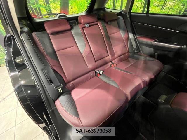 Subaru LEVORG 2016-10 317213-10