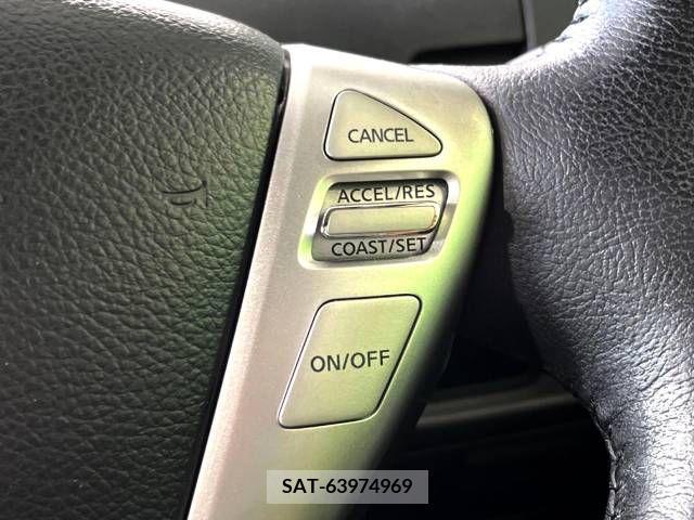 Nissan SERENA 2012-06 324912-5