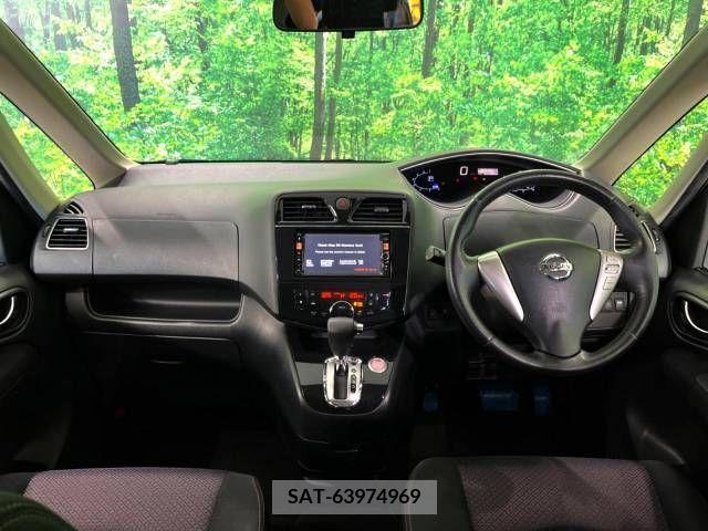 Nissan SERENA 2012-06 324912-1
