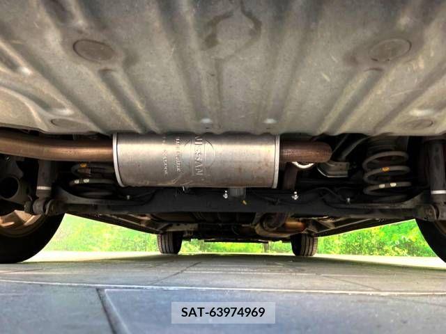 Nissan SERENA 2012-06 324912-19