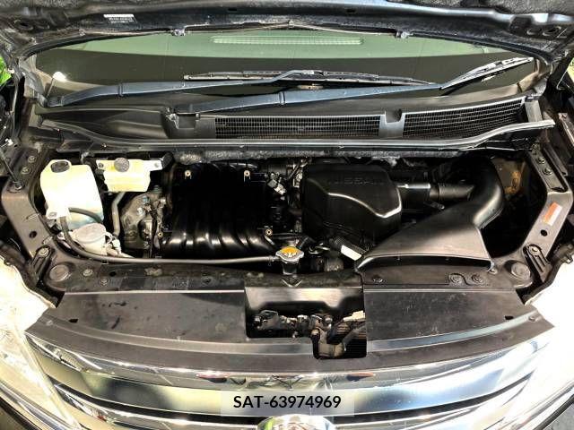 Nissan SERENA 2012-06 324912-18