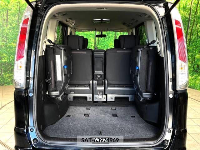 Nissan SERENA 2012-06 324912-11