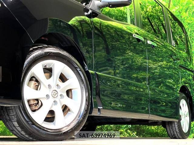 Nissan SERENA 2012-06 324912-13