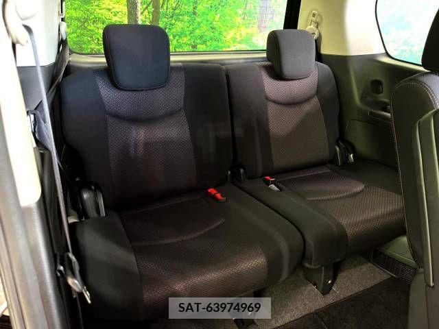 Nissan SERENA 2012-06 324912-10
