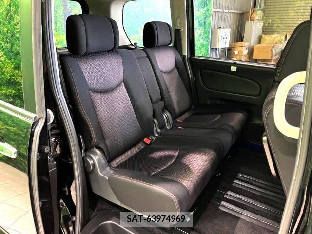 Nissan SERENA 2012-06 324912-9