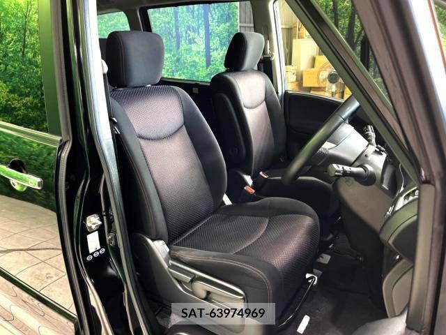 Nissan SERENA 2012-06 324912-8