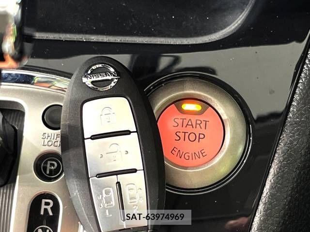 Nissan SERENA 2012-06 324912-7