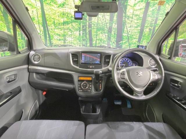 Suzuki WAGON R 2015-07 18641-1