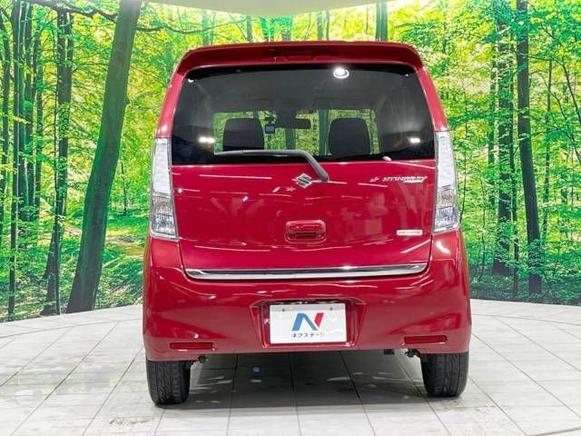 Suzuki WAGON R 2015-07 18641-17