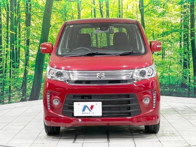 Suzuki WAGON R 2015-07 18641-16