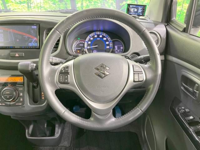Suzuki WAGON R 2015-07 18641-11
