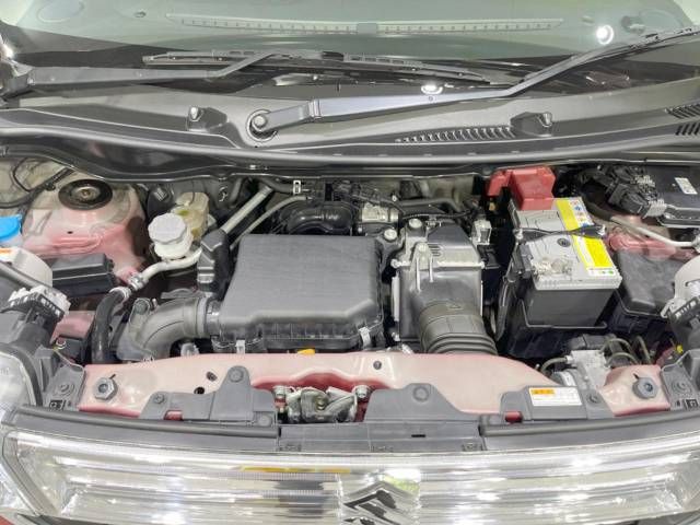 Suzuki WAGON R 2015-07 18641-19