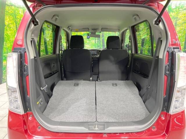 Suzuki WAGON R 2015-07 18641-10