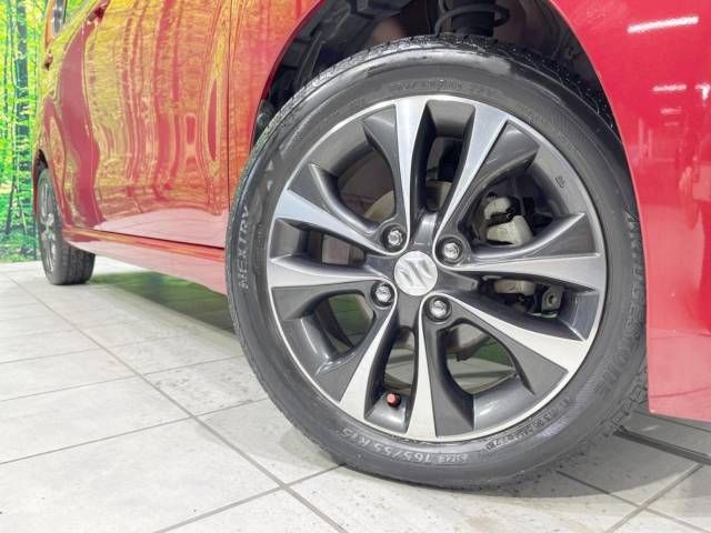 Suzuki WAGON R 2015-07 18641-13