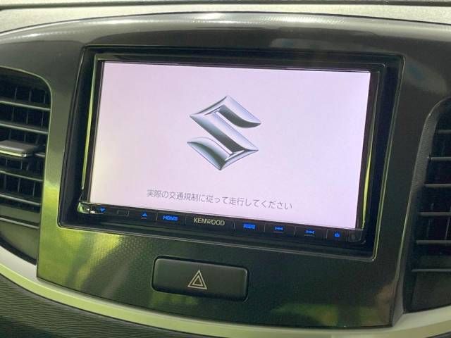 Suzuki WAGON R 2015-07 18641-2