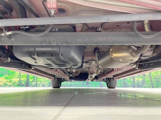 Suzuki WAGON R 2015-07 18641-18