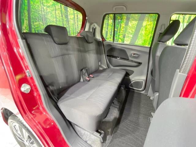 Suzuki WAGON R 2015-07 18641-9