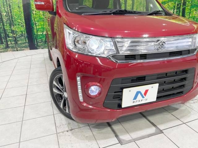 Suzuki WAGON R 2015-07 18641-12