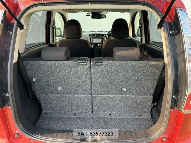 Nissan DAYZ 2016-10 333978-14