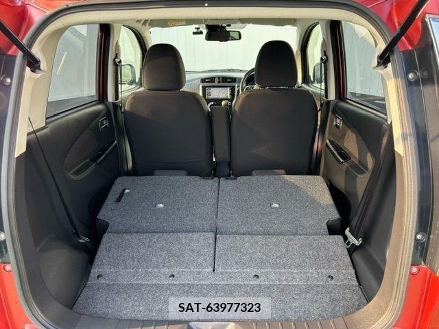 Nissan DAYZ 2016-10 333978-20