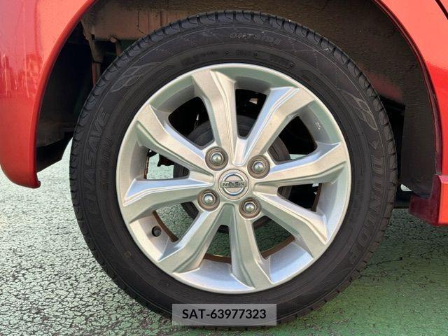 Nissan DAYZ 2016-10 333978-26