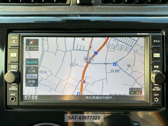 Nissan DAYZ 2016-10 333978-4