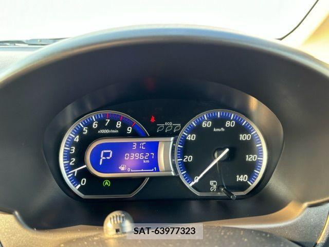 Nissan DAYZ 2016-10 333978-7