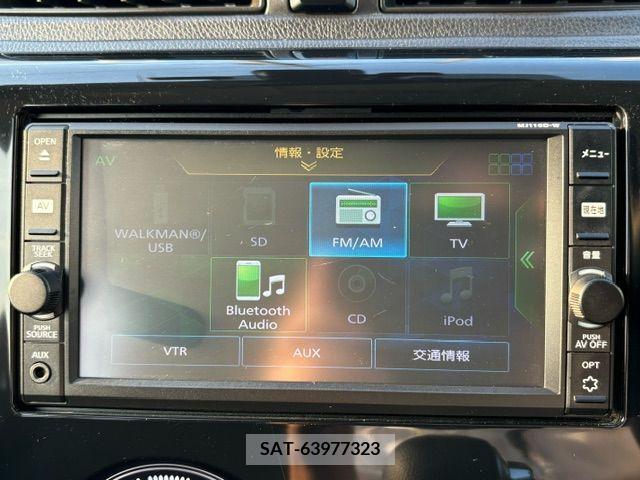 Nissan DAYZ 2016-10 333978-10