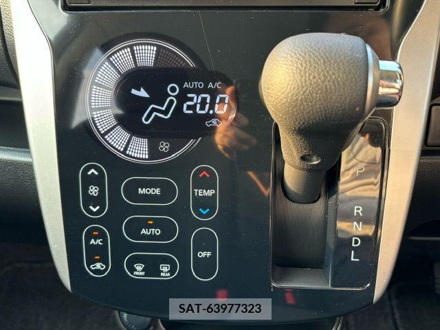 Nissan DAYZ 2016-10 333978-19