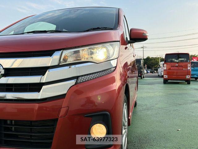 Nissan DAYZ 2016-10 333978-25