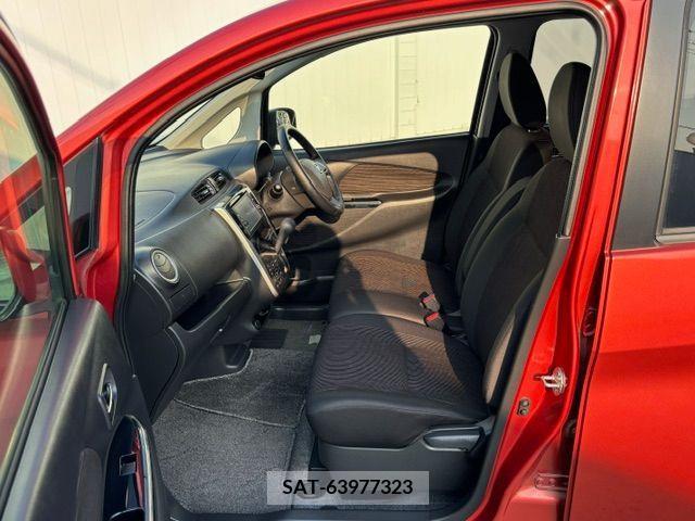 Nissan DAYZ 2016-10 333978-12