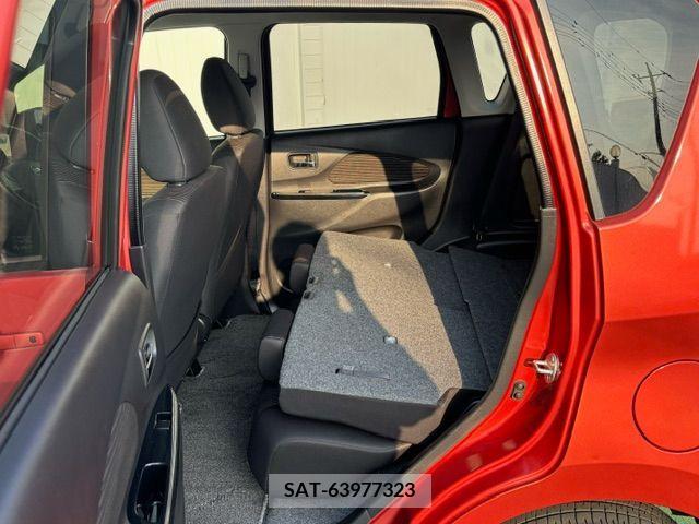 Nissan DAYZ 2016-10 333978-18