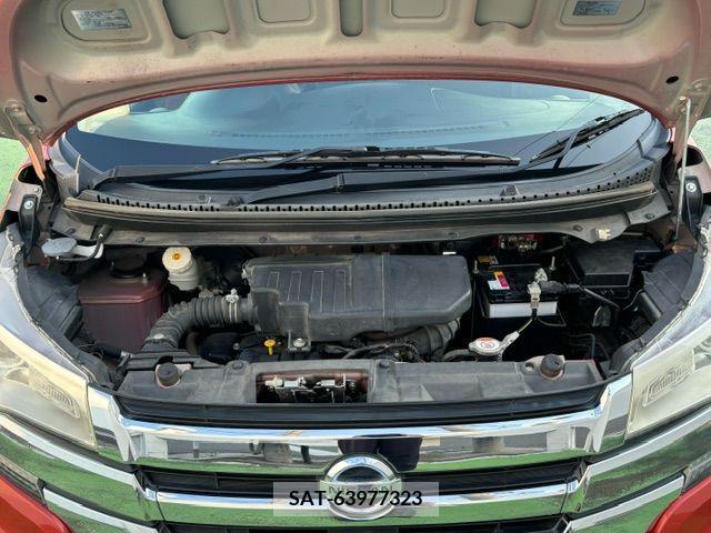 Nissan DAYZ 2016-10 333978-27