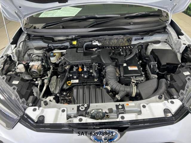 Toyota RAIZE 2022-09 388713-18