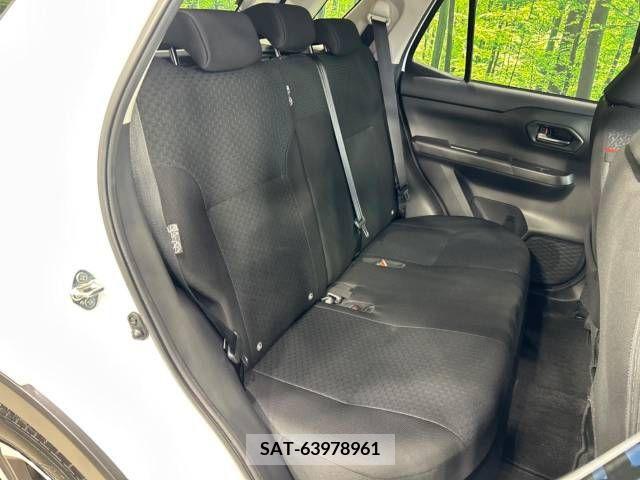 Toyota RAIZE 2022-09 388713-9