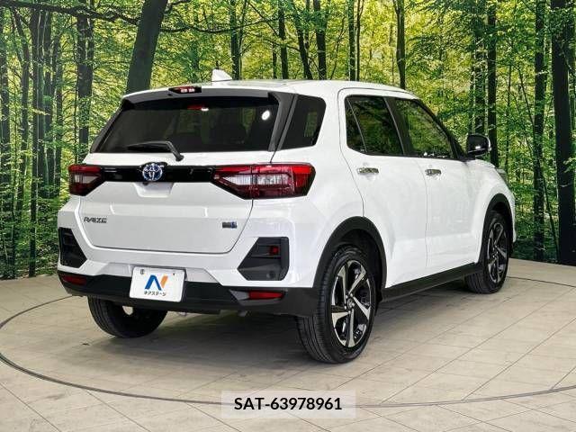 Toyota RAIZE 2022-09 388713-17