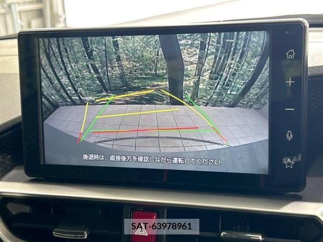 Toyota RAIZE 2022-09 388713-4