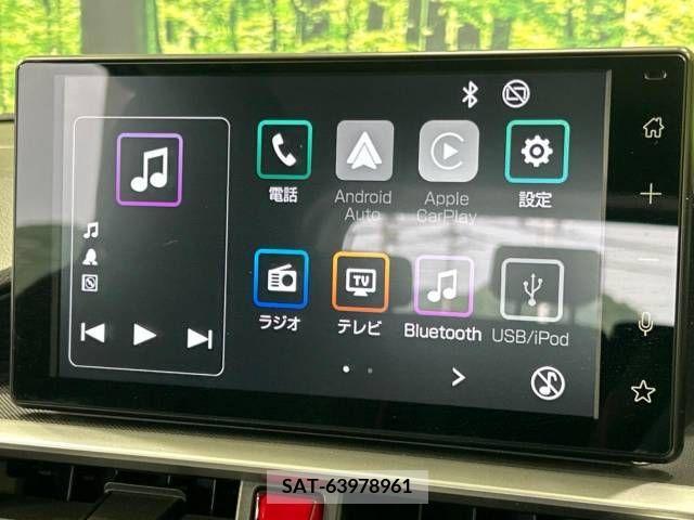 Toyota RAIZE 2022-09 388713-3