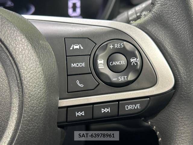 Toyota RAIZE 2022-09 388713-5
