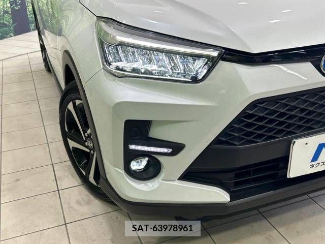 Toyota RAIZE 2022-09 388713-12