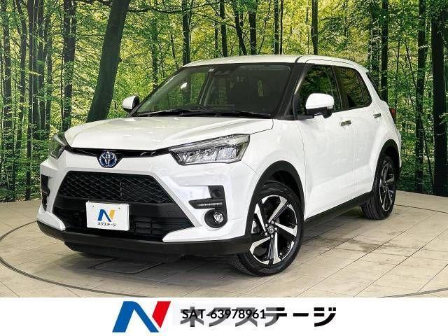 sat car
