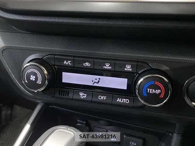 Toyota RAIZE 2023-09 324450-9
