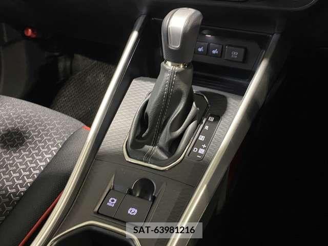 Toyota RAIZE 2023-09 324450-8