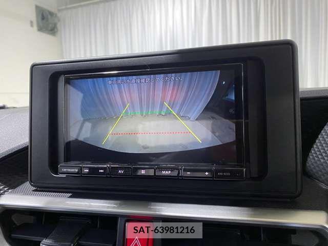 Toyota RAIZE 2023-09 324450-5
