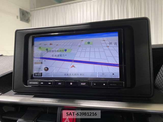 Toyota RAIZE 2023-09 324450-4