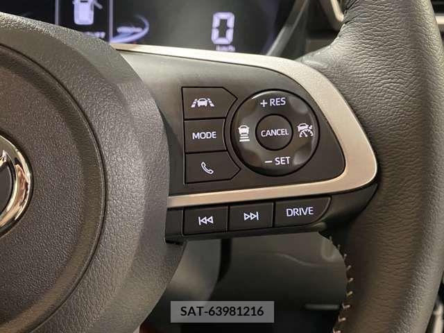 Toyota RAIZE 2023-09 324450-13