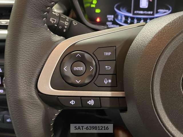 Toyota RAIZE 2023-09 324450-12